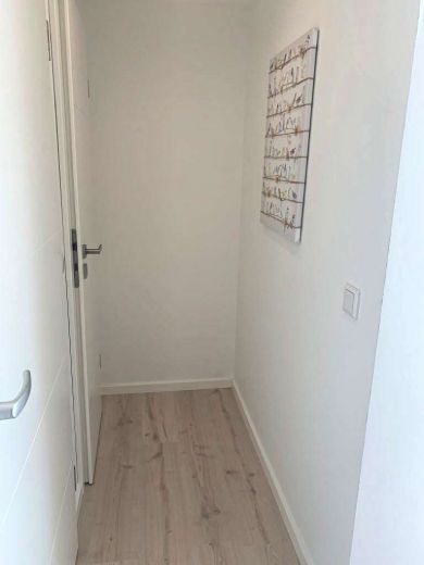 2-Zimmer-Maisonettewohnung in zentraler Lage Stadtmitte