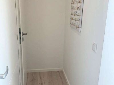 2-Zimmer-Maisonettewohnung in zentraler Lage Stadtmitte