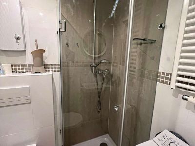 2-Zimmer-Wohnung mit Balkon Stadtmitte