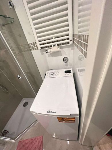 2-Zimmer-Wohnung mit Balkon Stadtmitte