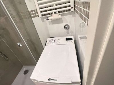 2-Zimmer-Wohnung mit Balkon Stadtmitte