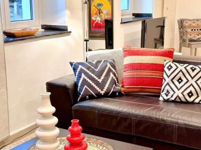 Wundersch&ouml;ne Wohnung in TOP-Lage Unterbilk/ Medienhafen