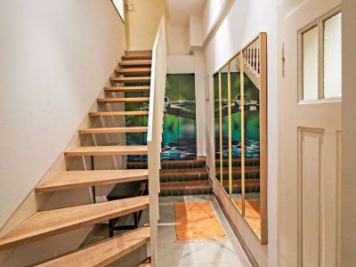 Wundersch&ouml;ne Wohnung in TOP-Lage Unterbilk/ Medienhafen