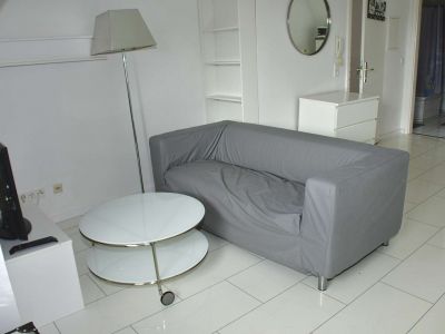 Pempelfort: 2 Zimmer-Maisonette-Apartment