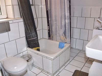 Pempelfort: 2 Zimmer-Maisonette-Apartment