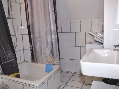 Pempelfort: 2 Zimmer-Maisonette-Apartment