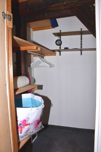 Pempelfort: 2 Zimmer-Maisonette-Apartment