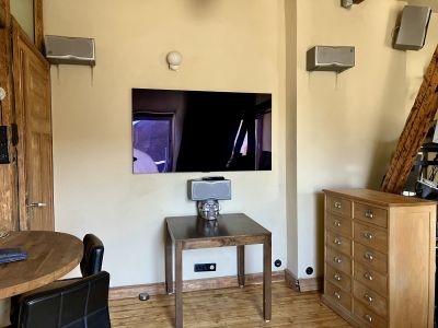 „Klein, fein & modern – Wohnen im Westend“