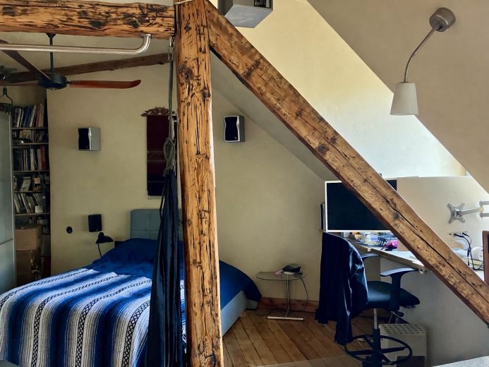 „Klein, fein & modern – Wohnen im Westend“