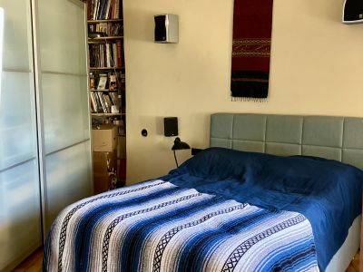 „Klein, fein & modern – Wohnen im Westend“