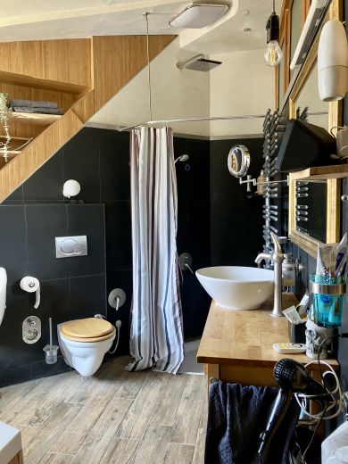 „Klein, fein & modern – Wohnen im Westend“