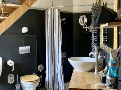 „Klein, fein & modern – Wohnen im Westend“
