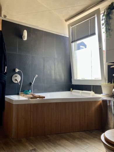 „Klein, fein & modern – Wohnen im Westend“