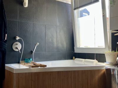 „Klein, fein & modern – Wohnen im Westend“