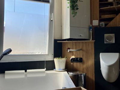 „Klein, fein & modern – Wohnen im Westend“