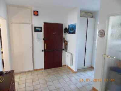 Helle, m&ouml;blierte Wohnung in ruhiger, gr&uuml;ner, zentraler Innenstadtlage