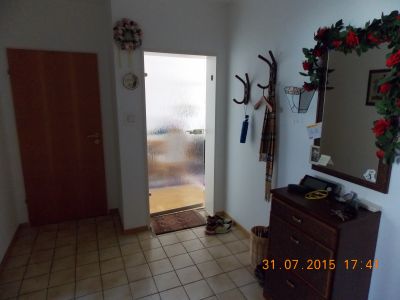 Helle, m&ouml;blierte Wohnung in ruhiger, gr&uuml;ner, zentraler Innenstadtlage