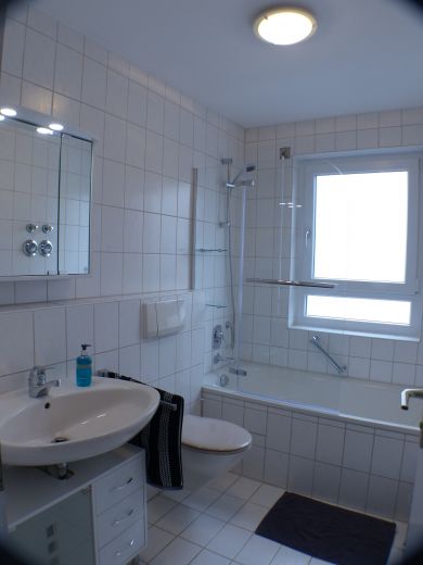 2-Zimmerwohnung m&ouml;bliert in L.-Echterdingen n&auml;he Stuttgart Messe/Airport