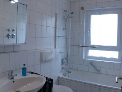 2-Zimmerwohnung m&ouml;bliert in L.-Echterdingen n&auml;he Stuttgart Messe/Airport