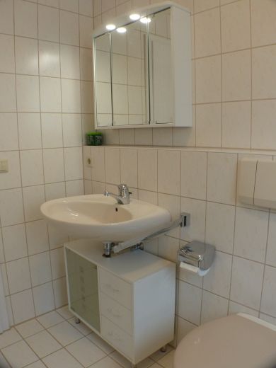 2-Zimmerwohnung m&ouml;bliert in L.-Echterdingen n&auml;he Stuttgart Messe/Airport