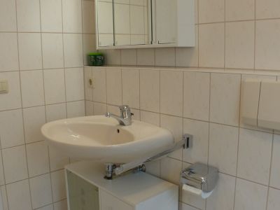 2-Zimmerwohnung m&ouml;bliert in L.-Echterdingen n&auml;he Stuttgart Messe/Airport