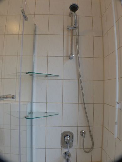 2-Zimmerwohnung m&ouml;bliert in L.-Echterdingen n&auml;he Stuttgart Messe/Airport