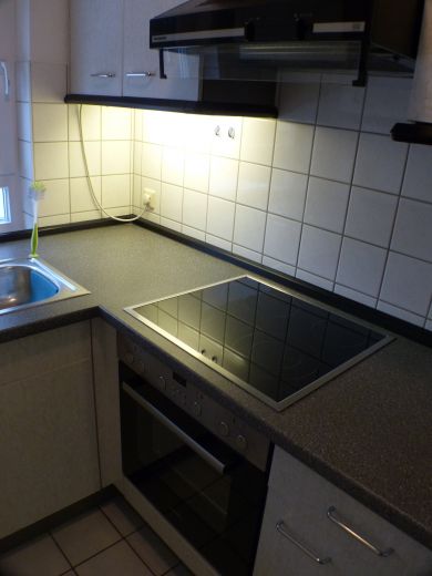 2-Zimmerwohnung m&ouml;bliert in L.-Echterdingen n&auml;he Stuttgart Messe/Airport