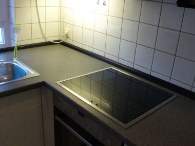 2-Zimmerwohnung m&ouml;bliert in L.-Echterdingen n&auml;he Stuttgart Messe/Airport
