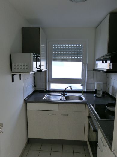 2-Zimmerwohnung m&ouml;bliert in L.-Echterdingen n&auml;he Stuttgart Messe/Airport
