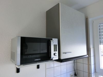 2-Zimmerwohnung m&ouml;bliert in L.-Echterdingen n&auml;he Stuttgart Messe/Airport