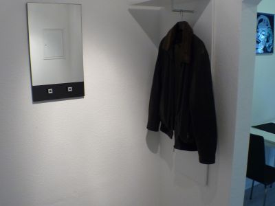 2-Zimmerwohnung m&ouml;bliert in L.-Echterdingen n&auml;he Stuttgart Messe/Airport