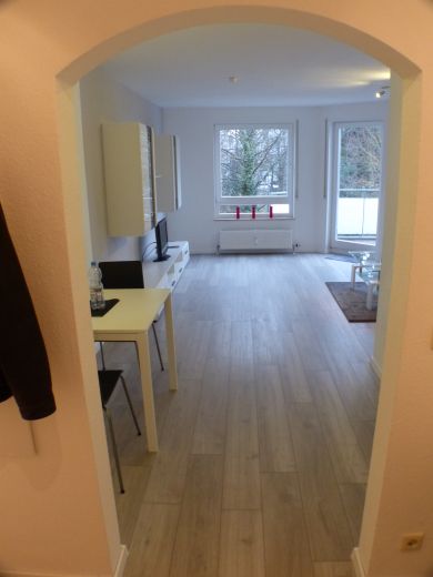 2-Zimmerwohnung m&ouml;bliert in L.-Echterdingen n&auml;he Stuttgart Messe/Airport