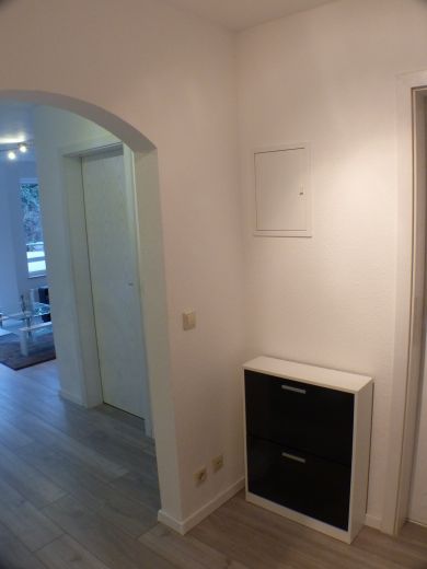 2-Zimmerwohnung m&ouml;bliert in L.-Echterdingen n&auml;he Stuttgart Messe/Airport