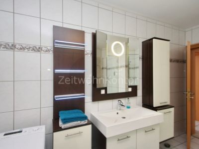 Großzügige, schicke Wohnung mit aktivem Internet, Nähe Centro, gute Anbindung