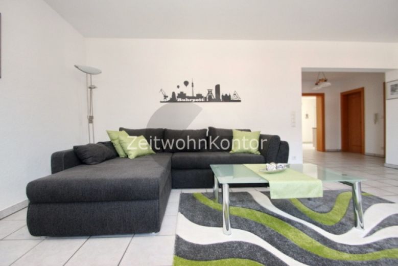 Großzügige, schicke Wohnung mit aktivem Internet, Nähe Centro, gute Anbindung