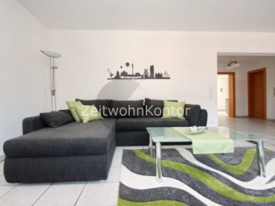 Großzügige, schicke Wohnung mit aktivem Internet, Nähe Centro, gute Anbindung