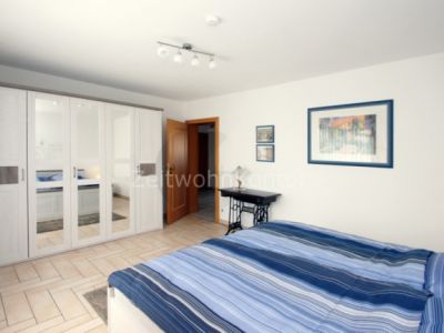 Großzügige, schicke Wohnung mit aktivem Internet, Nähe Centro, gute Anbindung