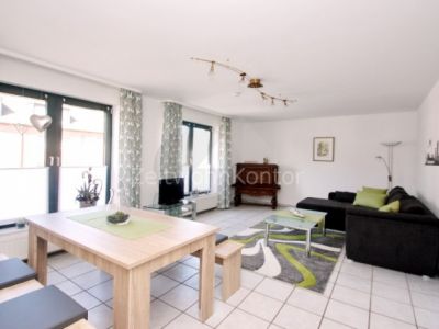 Großzügige, schicke Wohnung mit aktivem Internet, Nähe Centro, gute Anbindung