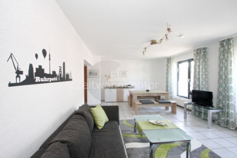 Gro&szlig;z&uuml;gige, schicke Wohnung mit aktivem Internet, N&auml;he Centro, gute Anbindung