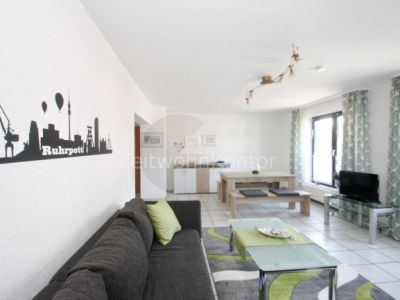 Gro&szlig;z&uuml;gige, schicke Wohnung mit aktivem Internet, N&auml;he Centro, gute Anbindung