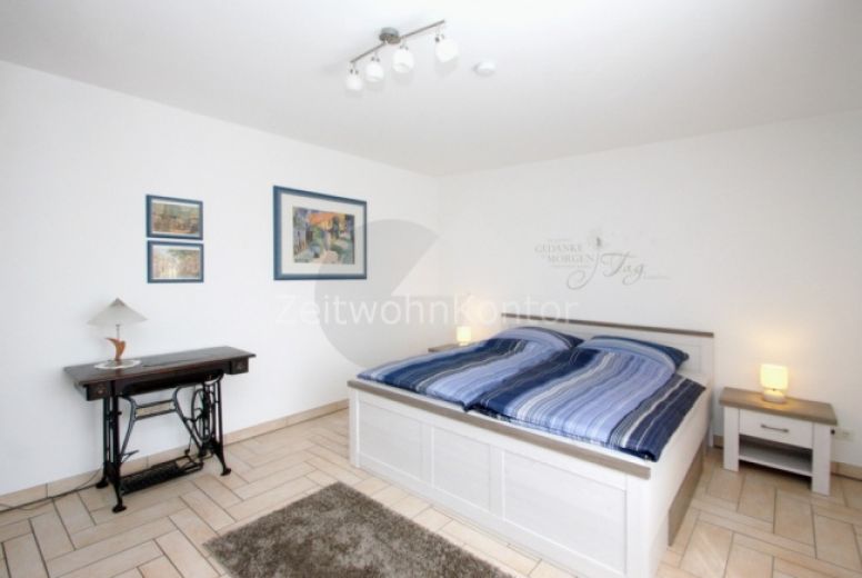 Gro&szlig;z&uuml;gige, schicke Wohnung mit aktivem Internet, N&auml;he Centro, gute Anbindung