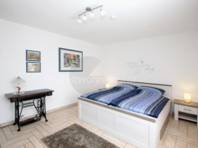 Gro&szlig;z&uuml;gige, schicke Wohnung mit aktivem Internet, N&auml;he Centro, gute Anbindung