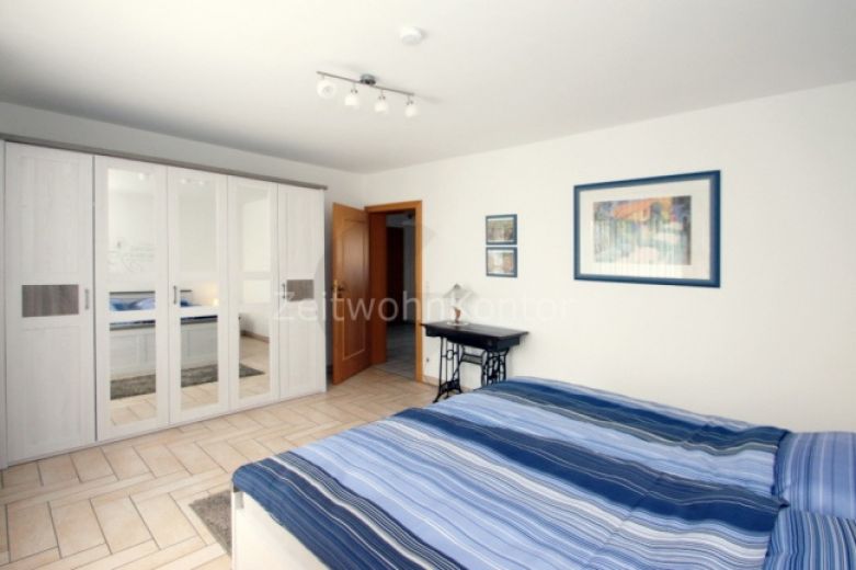 Gro&szlig;z&uuml;gige, schicke Wohnung mit aktivem Internet, N&auml;he Centro, gute Anbindung