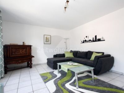 Gro&szlig;z&uuml;gige, schicke Wohnung mit aktivem Internet, N&auml;he Centro, gute Anbindung