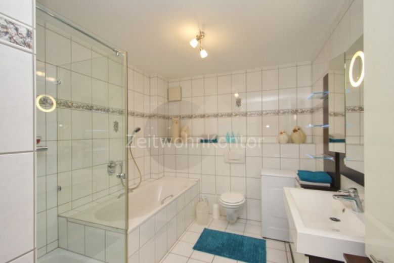 Gro&szlig;z&uuml;gige, schicke Wohnung mit aktivem Internet, N&auml;he Centro, gute Anbindung