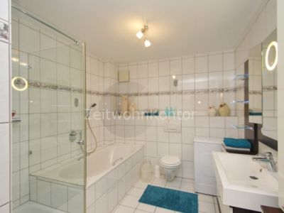 Gro&szlig;z&uuml;gige, schicke Wohnung mit aktivem Internet, N&auml;he Centro, gute Anbindung