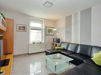 ZeitwohnKontor: Modern in ruhiger Lage mit guten Anschluss, WLAN und PKW-Stellplatz