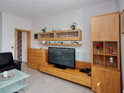 ZeitwohnKontor: Modern in ruhiger Lage mit guten Anschluss, WLAN und PKW-Stellplatz