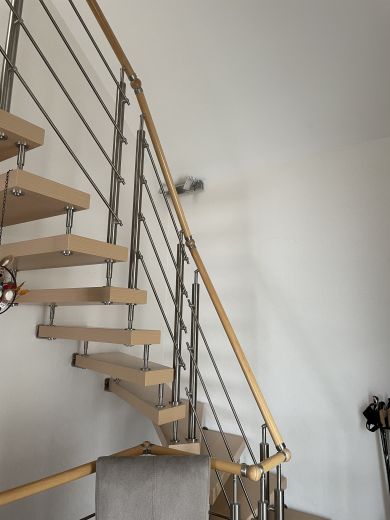 Gemeinsamer Eingangsbereich