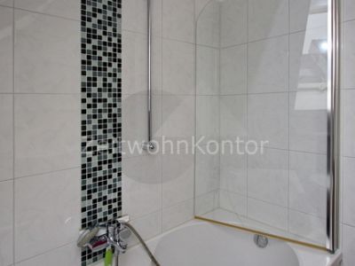 ZeitwohnKontor. Schicke Singlewohnung in ruhiger Lage, gute Anbindung, WLAN aktiv!